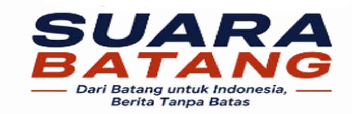 Suara Batang Suara Batang